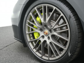 Porsche Panamera 4S V6 3.0 560 Hybrid  occasion  Beaupuy - photo n9