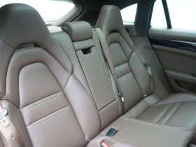 Porsche Panamera 4S V6 3.0 560 Hybrid  occasion  Beaupuy - photo n8