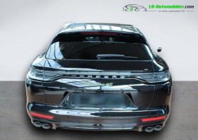 Porsche Panamera 4S V6 3.0 560 Hybrid  occasion  Beaupuy - photo n4