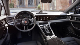 Porsche Panamera 4S V6 3.0 560 Hybrid  occasion  Beaupuy - photo n2