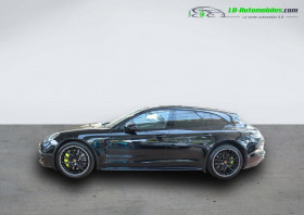 Porsche Panamera 4S V6 3.0 560 Hybrid  occasion  Beaupuy - photo n3