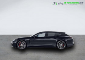 Porsche Panamera , garage LB AUTOMOBILES  Beaupuy
