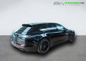 Porsche Panamera 4S V6 3.0 560 Hybrid  occasion  Beaupuy - photo n2