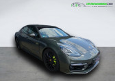 Porsche Panamera occasion année 2023 boite Automatique Annonce Porsche Panamera occasion Hybride 4S V6 3.0 560 Hybrid à Beaupuy