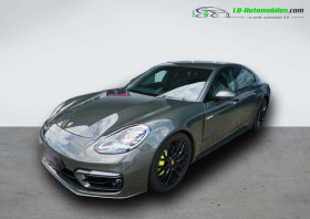 Porsche Panamera 4S V6 3.0 560 Hybrid  occasion  Beaupuy - photo n2
