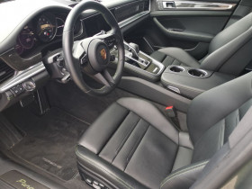 Porsche Panamera 4S V6 3.0 560 Hybrid  occasion  Beaupuy - photo n4