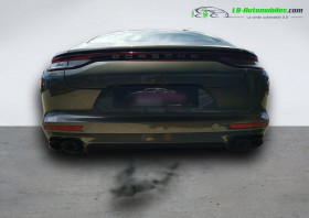 Porsche Panamera 4S V6 3.0 560 Hybrid  occasion  Beaupuy - photo n3