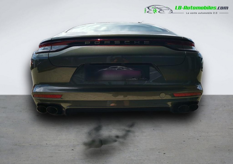 Porsche Panamera 4S V6 3.0 560 Hybrid  occasion  Beaupuy - photo n3