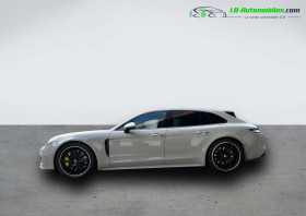 Porsche Panamera 4S V6 3.0 560 Hybrid  occasion  Beaupuy - photo n2