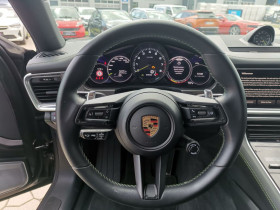 Porsche Panamera 4S V6 3.0 560 Hybrid  occasion  Beaupuy - photo n6