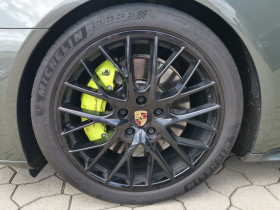 Porsche Panamera 4S V6 3.0 560 Hybrid  occasion  Beaupuy - photo n7