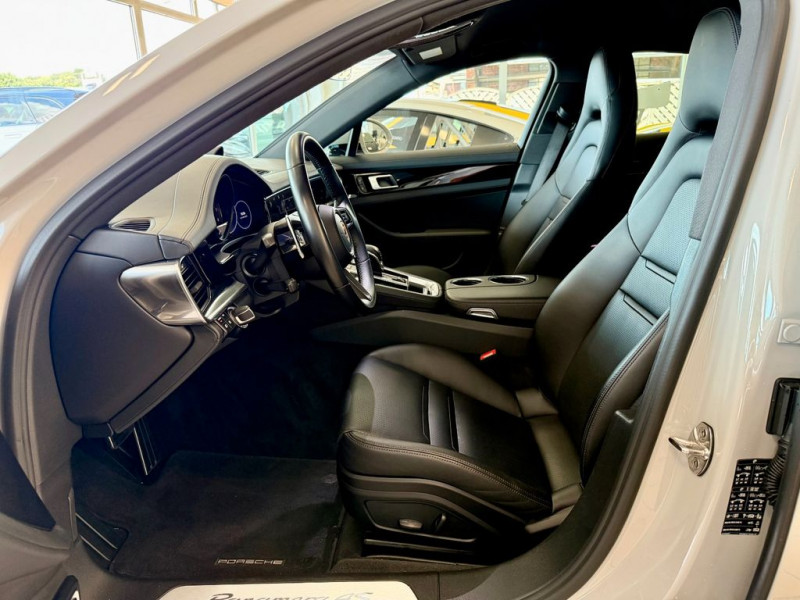 Porsche Panamera 4S V6 3.0 560 Hybrid  occasion  Beaupuy - photo n3