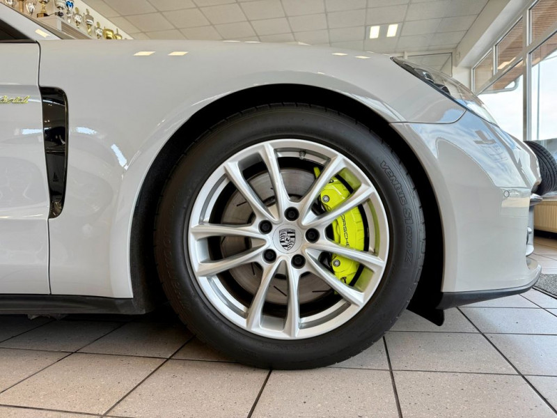 Porsche Panamera 4S V6 3.0 560 Hybrid  occasion  Beaupuy - photo n6