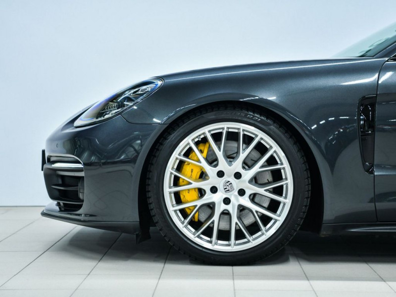 Porsche Panamera 4S V6 3.0 560 Hybrid  occasion  Beaupuy - photo n8