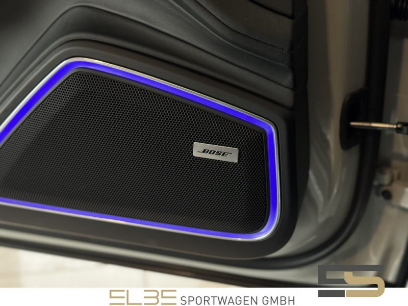 Porsche Panamera 4S V6 3.0 560 Hybrid  occasion  Beaupuy - photo n7