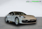 Porsche Panamera occasion année 2022 boite Automatique Annonce Porsche Panamera occasion Hybride 4S V6 3.0 560 Hybrid à Beaupuy
