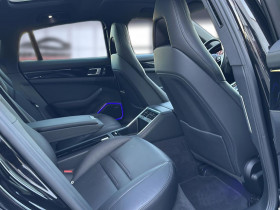 Porsche Panamera 4S V6 3.0 560 Hybrid  occasion  Beaupuy - photo n6