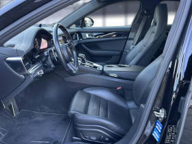 Porsche Panamera 4S V6 3.0 560 Hybrid  occasion  Beaupuy - photo n5