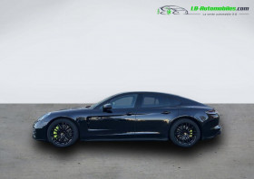 Porsche Panamera 4S V6 3.0 560 Hybrid  occasion  Beaupuy - photo n4