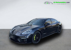 Porsche Panamera , garage LB AUTOMOBILES  Beaupuy