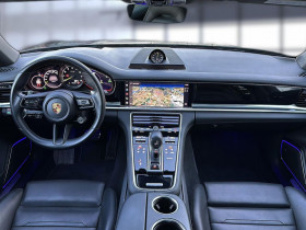 Porsche Panamera 4S V6 3.0 560 Hybrid  occasion  Beaupuy - photo n3