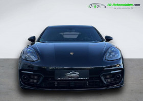 Porsche Panamera 4S V6 3.0 560 Hybrid  occasion  Beaupuy - photo n2