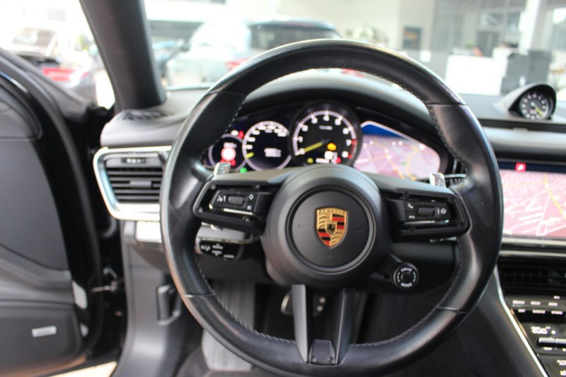 Porsche Panamera 4S V6 3.0 560 Hybrid  occasion  Beaupuy - photo n6