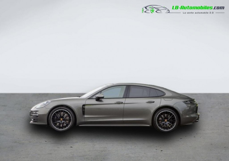 Porsche Panamera 4S V6 3.0 560 Hybrid  occasion  Beaupuy - photo n3