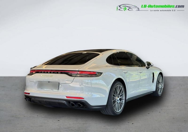 Porsche Panamera 4S V6 3.0 560 Hybrid  occasion  Beaupuy - photo n3