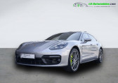 Porsche Panamera occasion année 2024 boite Automatique Annonce Porsche Panamera occasion Hybride 4S V6 3.0 560 Hybrid à Beaupuy