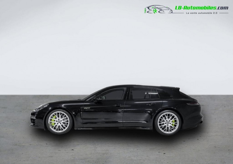 Porsche Panamera 4S V6 3.0 560 Hybrid  occasion  Beaupuy - photo n4