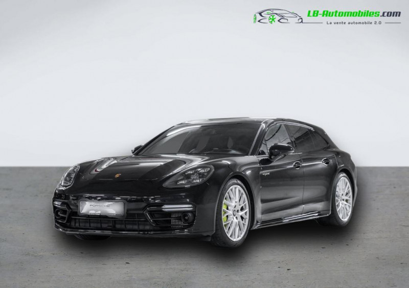 Porsche Panamera 4S V6 3.0 560 Hybrid  occasion  Beaupuy