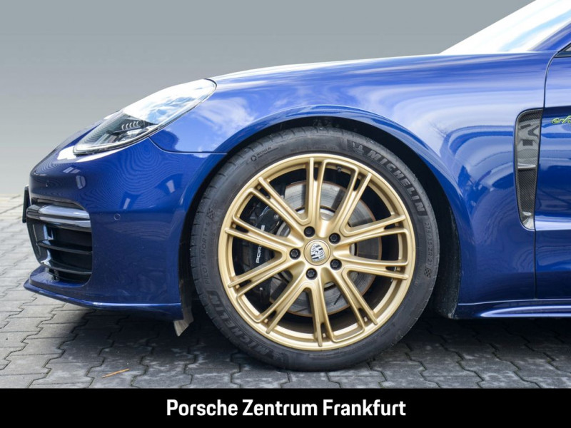 Porsche Panamera 4S V6 3.0 560 Hybrid  occasion  Beaupuy - photo n5