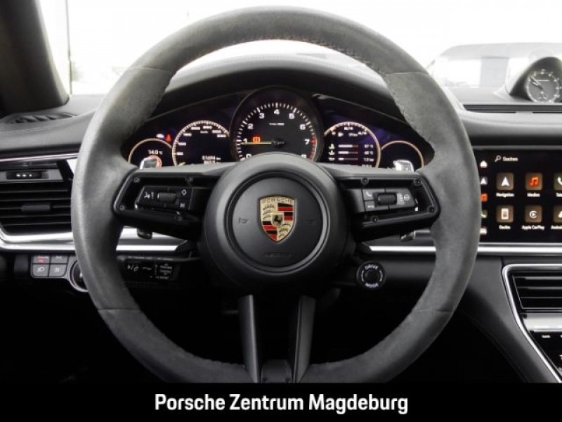 Porsche Panamera 4S V6 3.0 560 Hybrid  occasion  Beaupuy - photo n8