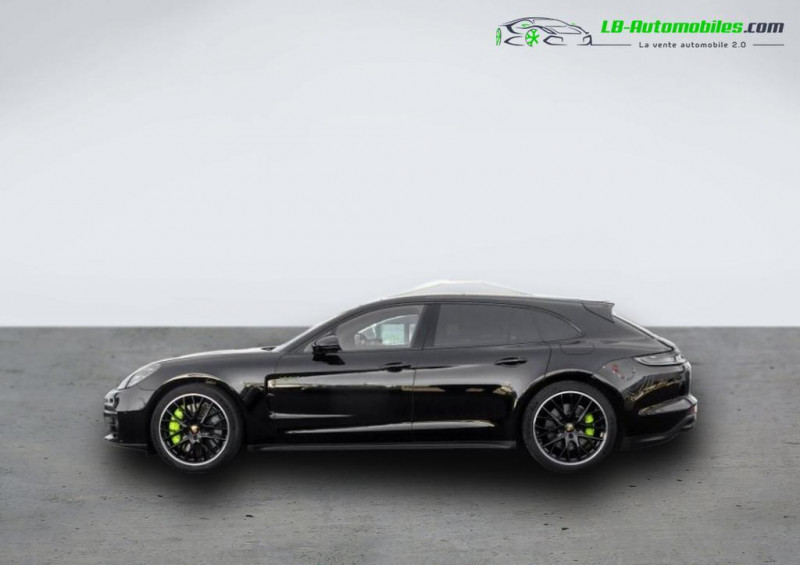 Porsche Panamera 4S V6 3.0 560 Hybrid  occasion  Beaupuy - photo n4