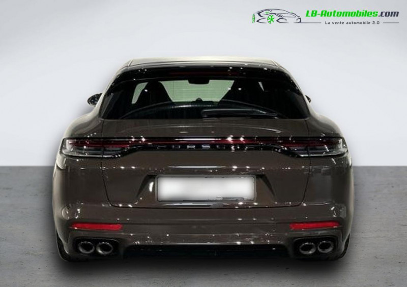 Porsche Panamera 4S V6 3.0 560 Hybrid  occasion  Beaupuy - photo n5