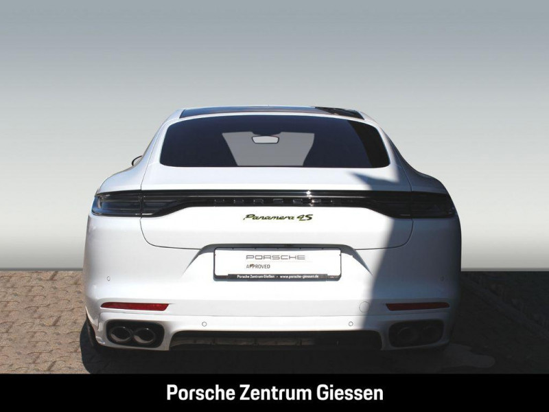 Porsche Panamera 4S V6 3.0 560 Hybrid  occasion � L'Union - photo n�5