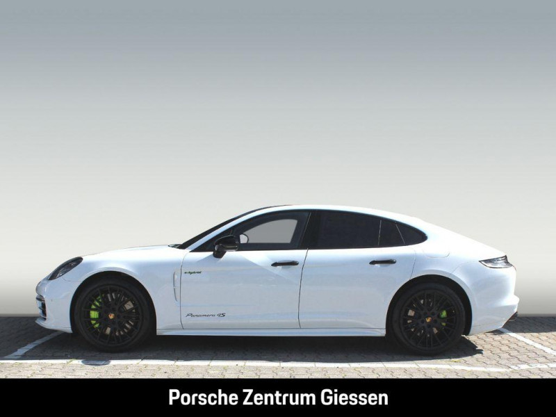 Porsche Panamera 4S V6 3.0 560 Hybrid  occasion � L'Union - photo n�2