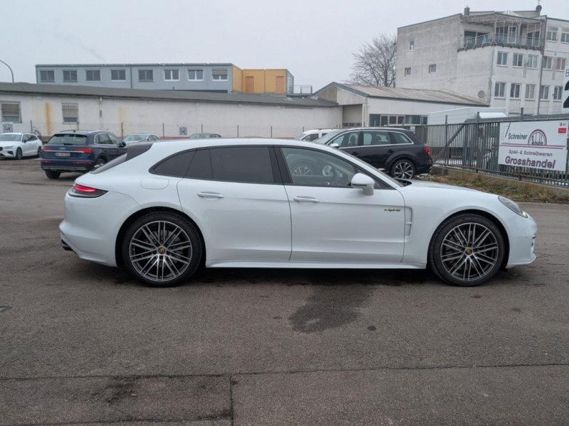 Porsche Panamera 4S V6 3.0 560 Hybrid  occasion � L'Union - photo n�8