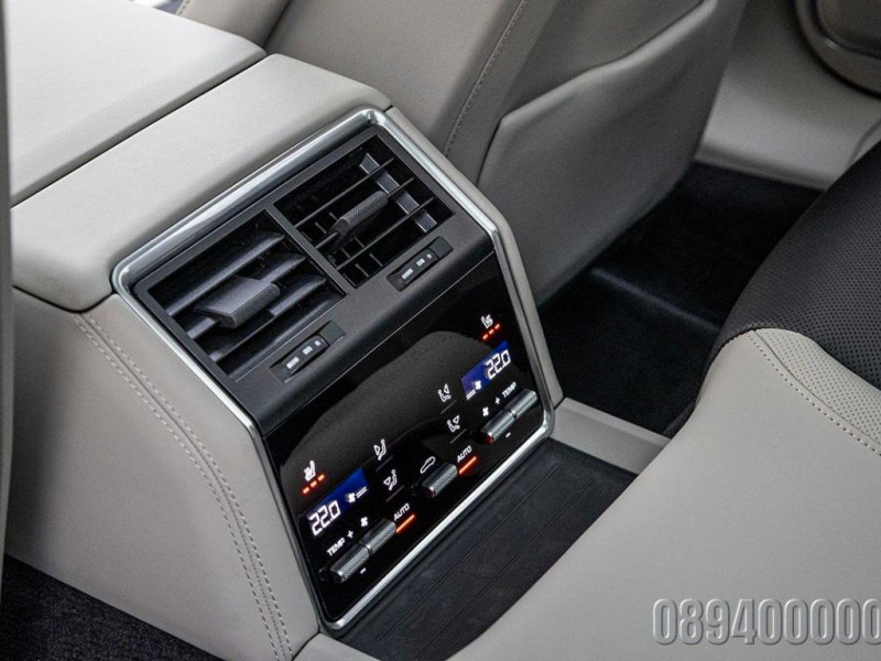 Porsche Panamera 4S V6 3.0 560 Hybrid  occasion � L'Union - photo n�15