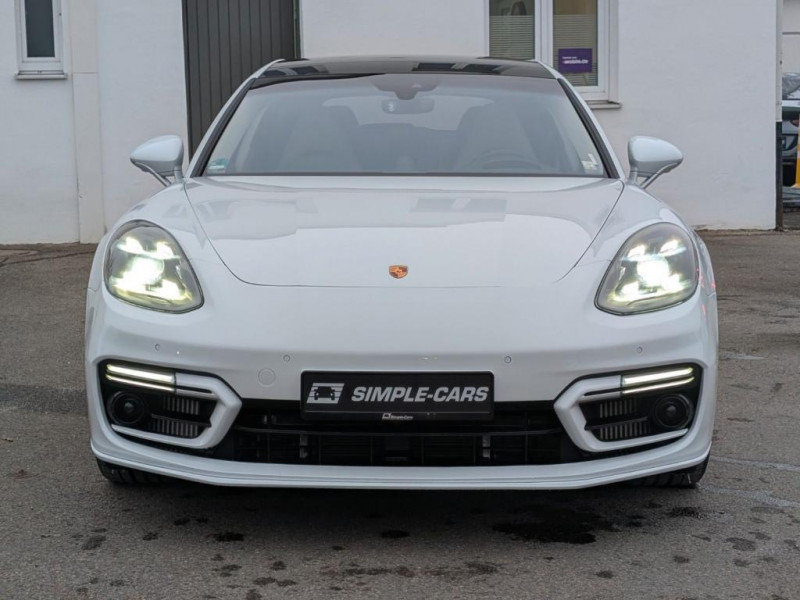 Porsche Panamera 4S V6 3.0 560 Hybrid  occasion � L'Union - photo n�2