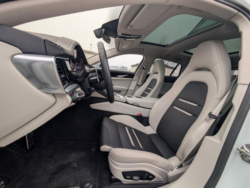 Porsche Panamera 4S V6 3.0 560 Hybrid  occasion � L'Union - photo n�10