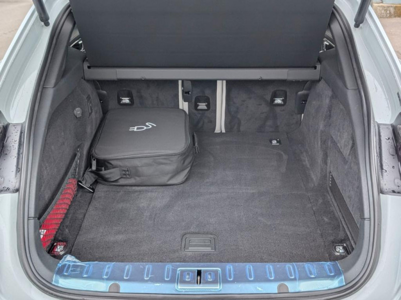 Porsche Panamera 4S V6 3.0 560 Hybrid  occasion � L'Union - photo n�13