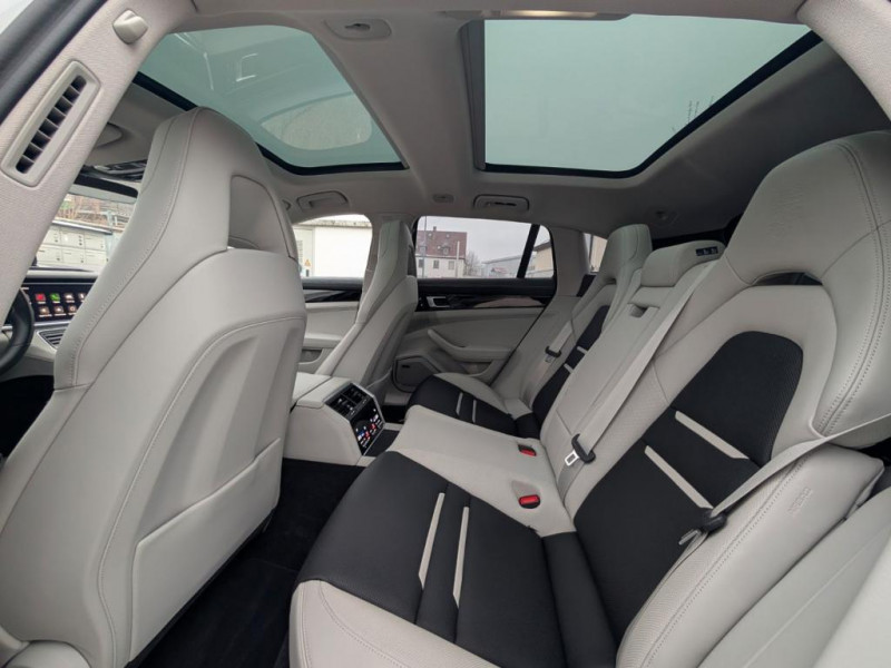 Porsche Panamera 4S V6 3.0 560 Hybrid  occasion � L'Union - photo n�12
