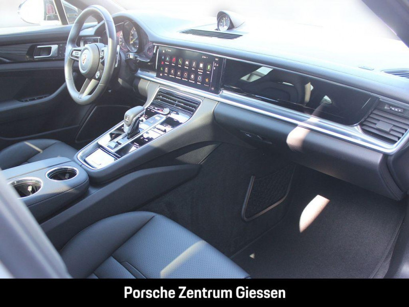 Porsche Panamera 4S V6 3.0 560 Hybrid  occasion � L'Union - photo n�6