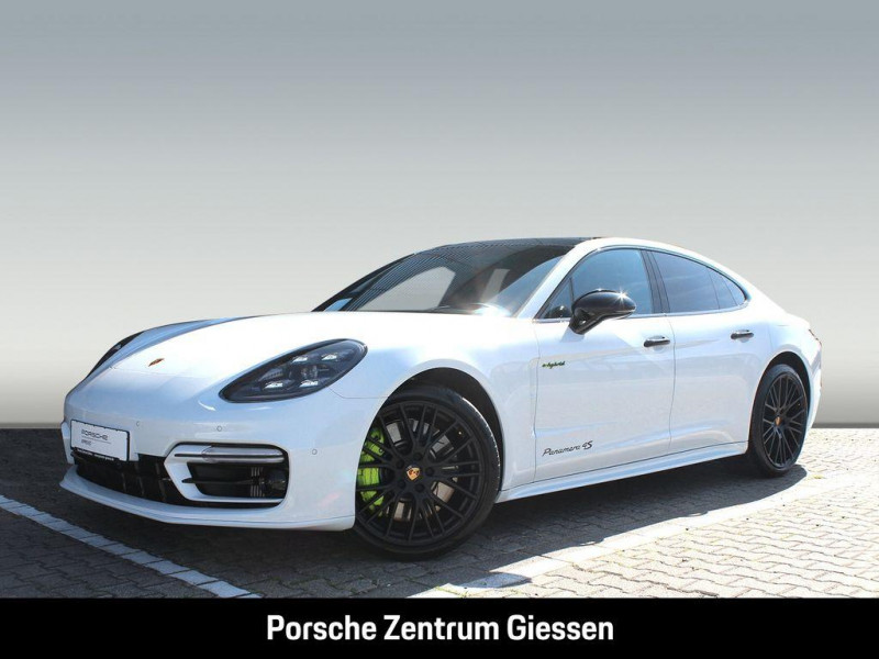 Porsche Panamera 4S V6 3.0 560 Hybrid  occasion � L'Union