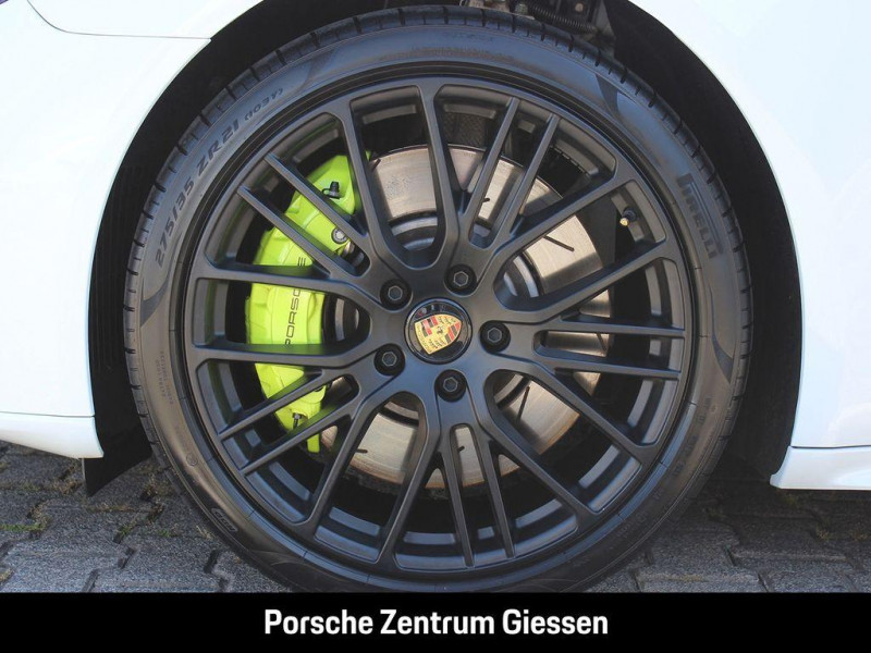 Porsche Panamera 4S V6 3.0 560 Hybrid  occasion � L'Union - photo n�8