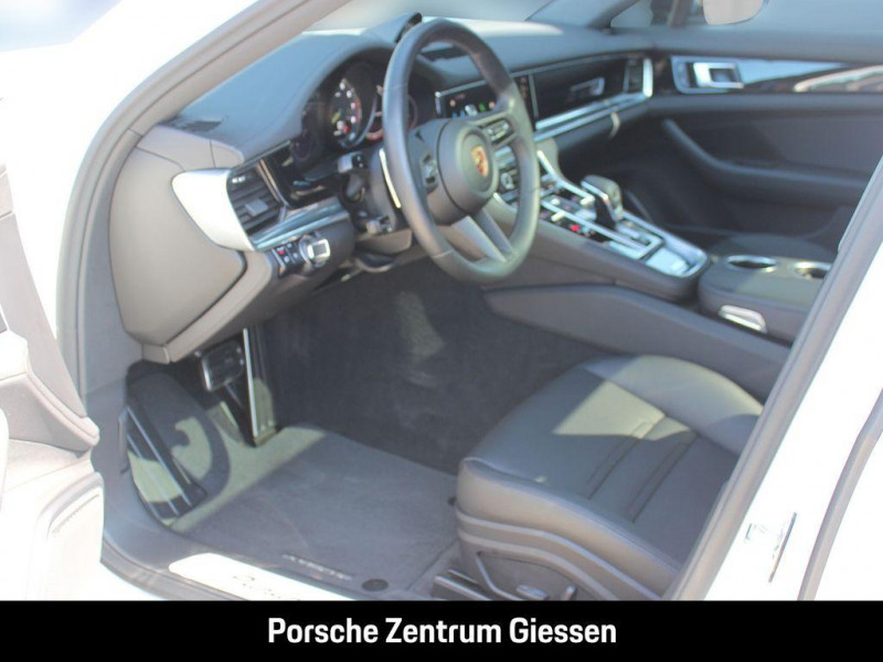 Porsche Panamera 4S V6 3.0 560 Hybrid  occasion � L'Union - photo n�7