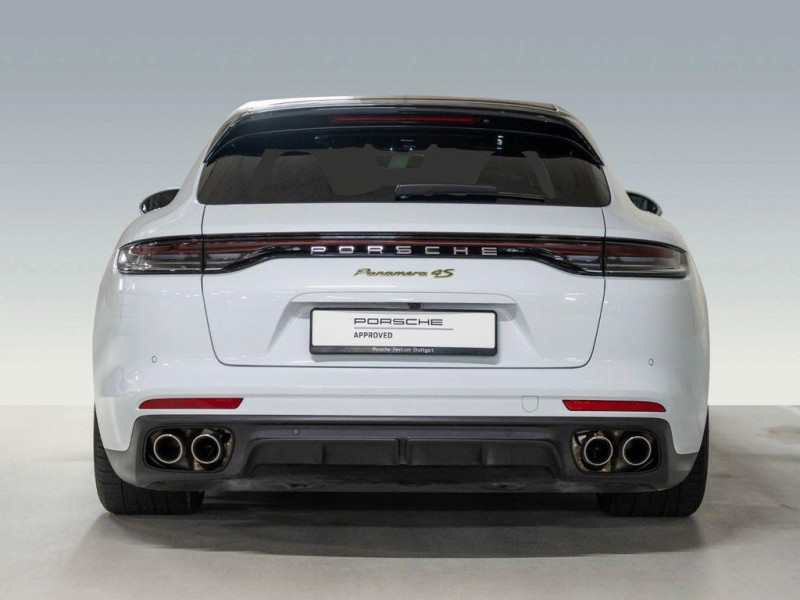 Porsche Panamera 4S V6 3.0 560 Hybrid  occasion  L'Union - photo n12