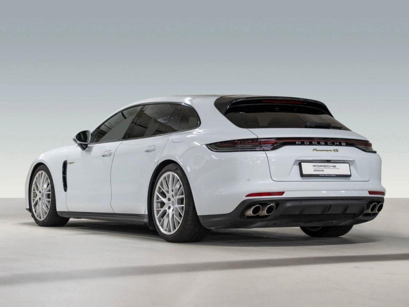 Porsche Panamera 4S V6 3.0 560 Hybrid  occasion  L'Union - photo n3